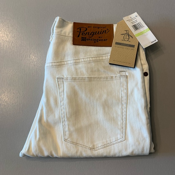 penguin jeans munsingwear
